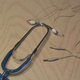 Illustration for article titled Eavesdrop Through Walls With a Do-It-Yourself Recording Spy Stethoscope